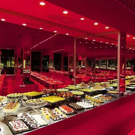 Su Hotel Antalia